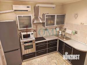 1-к квартира, на длительный срок, 41м2, 4/9 этаж