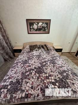 2-к квартира, на длительный срок, 52м2, 4/10 этаж