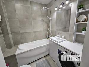 2-к квартира, посуточно, 35м2, 1/1 этаж