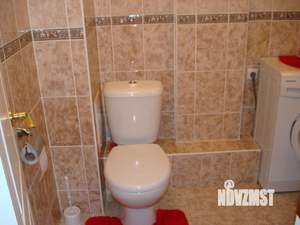 1-к квартира, на длительный срок, 57м2, 16/17 этаж