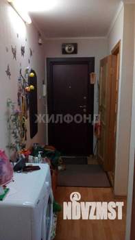 2-к квартира, на длительный срок, 44м2, 4/5 этаж