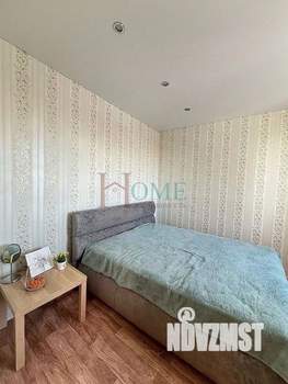 1-к квартира, на длительный срок, 39м2, 9/17 этаж