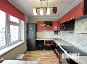 1-к квартира, на длительный срок, 38м2, 10/10 этаж