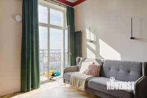 2-к квартира, посуточно, 52м2, 22/22 этаж