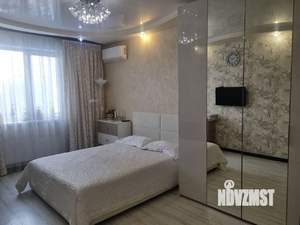 3-к квартира, на длительный срок, 105м2, 10/25 этаж