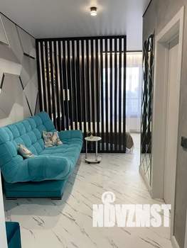 1-к квартира, посуточно, 30м2, 21/25 этаж