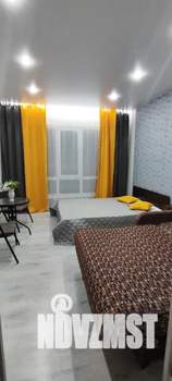 2-к квартира, посуточно, 54м2, 17/17 этаж