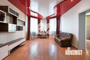 4-к квартира, на длительный срок, 148м2, 6/10 этаж