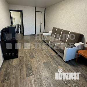 1-к квартира, на длительный срок, 33м2, 3/9 этаж