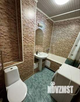 1-к квартира, на длительный срок, 60м2, 4/5 этаж