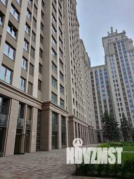 1-к квартира, посуточно, 45м2, 11/19 этаж