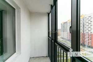1-к квартира, на длительный срок, 26м2, 10/18 этаж