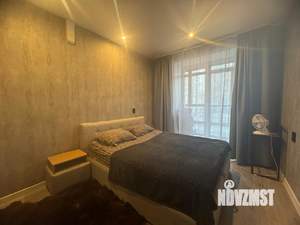 2-к квартира, на длительный срок, 42м2, 2/13 этаж