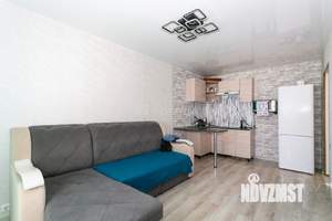 2-к квартира, на длительный срок, 36м2, 1/9 этаж