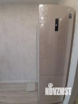 Студия квартира, на длительный срок, 24м2, 19/26 этаж