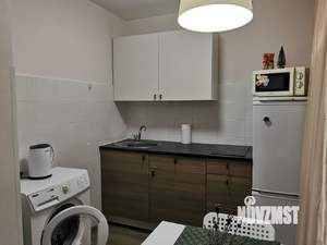 1-к квартира, на длительный срок, 30м2, 2/9 этаж