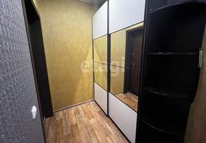 1-к квартира, на длительный срок, 39м2, 8/27 этаж