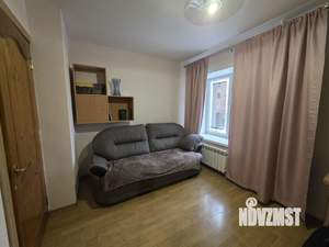 3-к квартира, на длительный срок, 77м2, 3/13 этаж