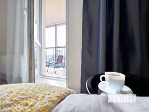 2-к квартира, посуточно, 65м2, 14/17 этаж