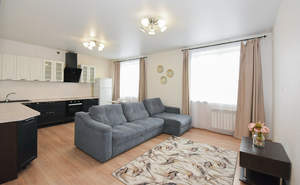 2-к квартира, на длительный срок, 60м2, 6/6 этаж