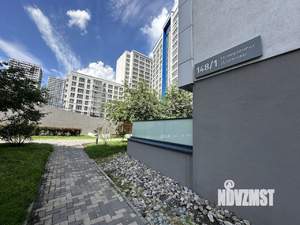1-к квартира, посуточно, 34м2, 3/17 этаж