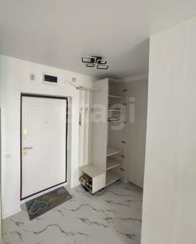 2-к квартира, на длительный срок, 43м2, 20/27 этаж