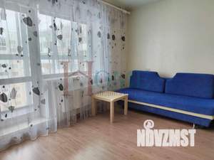 Студия квартира, на длительный срок, 34м2, 8/10 этаж