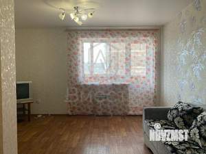 1-к квартира, на длительный срок, 48м2, 8/16 этаж