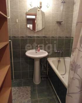 2-к квартира, на длительный срок, 70м2, 6/14 этаж