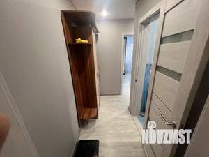 1-к квартира, посуточно, 32м2, 1/3 этаж
