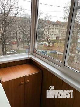 2-к квартира, на длительный срок, 44м2, 5/5 этаж
