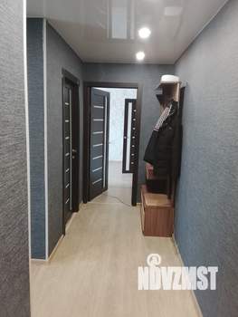 2-к квартира, на длительный срок, 43м2, 6/9 этаж