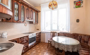 2-к квартира, на длительный срок, 54м2, 4/5 этаж