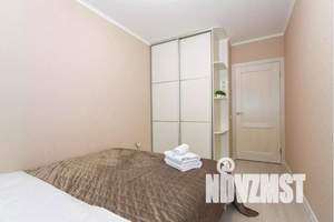 2-к квартира, посуточно, 45м2, 2/4 этаж