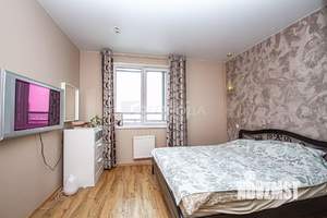 3-к квартира, на длительный срок, 89м2, 9/17 этаж