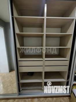 1-к квартира, на длительный срок, 34м2, 4/10 этаж