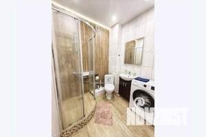 1-к квартира, посуточно, 25м2, 1/9 этаж