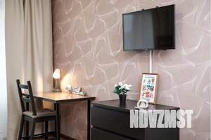 1-к квартира, посуточно, 37м2, 9/10 этаж