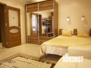 1-к квартира, на длительный срок, 42м2, 6/18 этаж