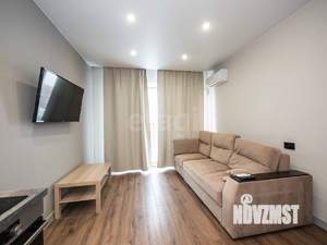 2-к квартира, на длительный срок, 42м2, 7/9 этаж