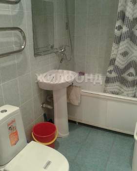 1-к квартира, на длительный срок, 36м2, 3/16 этаж