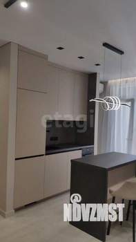 2-к квартира, на длительный срок, 37м2, 22/25 этаж