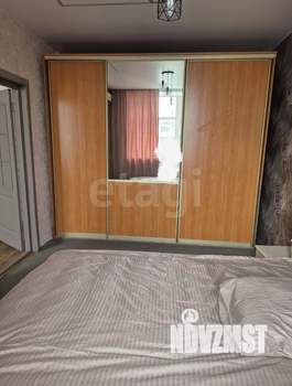 2-к квартира, на длительный срок, 54м2, 4/6 этаж