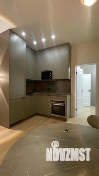 1-к квартира, на длительный срок, 40м2, 3/18 этаж