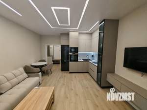 2-к квартира, на длительный срок, 48м2, 5/14 этаж