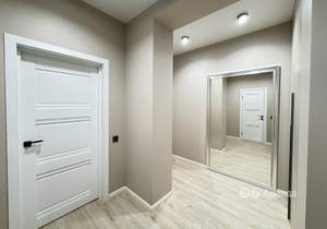 1-к квартира, на длительный срок, 45м2, 1/9 этаж