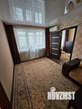 2-к квартира, на длительный срок, 45м2, 2/5 этаж