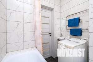 1-к квартира, посуточно, 30м2, 6/25 этаж