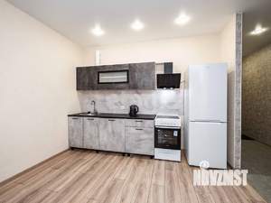 1-к квартира, на длительный срок, 51м2, 4/20 этаж