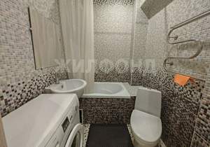 1-к квартира, на длительный срок, 28м2, 3/19 этаж